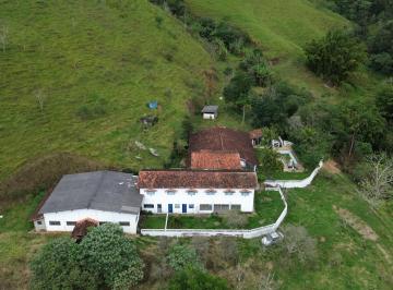 Foto 01 · Sítio, São Benedito, Monteiro Lobato, SP