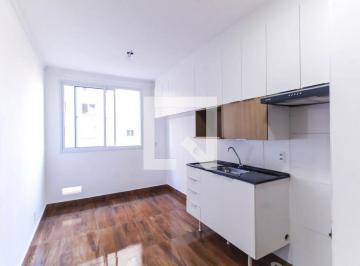 Apartamento · 24m² · 1 Quarto · Apartamento à Venda - Belém, 1 Quarto, 24 m2