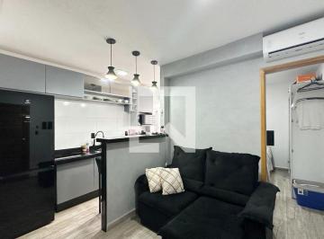 Apartamento · 28m² · 1 Quarto · Apartamento à Venda - Brás, 1 Quarto,  28 m2