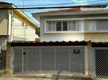 Foto 01 · Casa em leilão a venda em Planalto Paulista, São Paulo