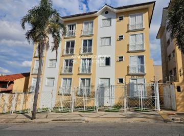 Foto 01 · Apartamento, Jardim Guadalajara, Sorocaba, SP