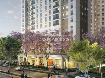 Foto 01 · Apartamento, Jardim Boa Vista (zona Oeste), São Paulo, SP