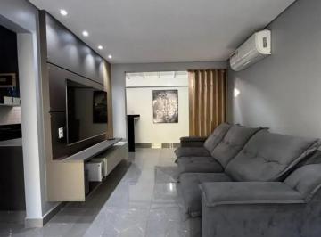 Casa de 2 quartos, Santo André · Belíssimo Sobrado à Venda com suítes, 110m² bairro Vila Metalúrgica - Santo Andr