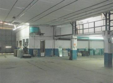 Comercial de 10 quartos, São Paulo · GALPÃO PARA ALUGAR 1.200M² - PÉ DITREITO 6 METROS - BUTANTÃ