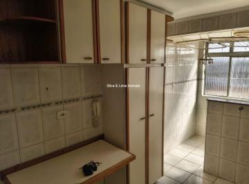 Foto 01 · Apartamento, Cidade São Mateus, São Paulo, SP