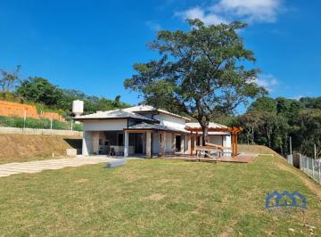 Foto 01 · Chacara, Dona Catarina, Mairinque, SP