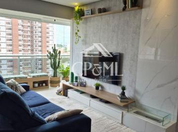 Apartamento de 2 quartos, São Paulo · Apartamento à venda / 68 m² /Cond. Urbanity / 2 Dormitórios/ 1 Suíte / 1 Vaga / Vila Cruzeiro/ SP