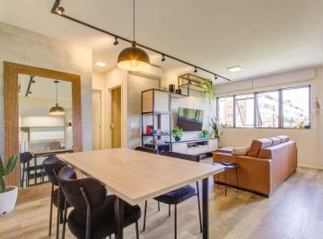 Apartamento de 2 quartos, Brasília · Apartamento 2 Quartos Mobiliado na SQN 212 Asa Norte - Suíte - 78 m² - 2 Vagas de Garagem