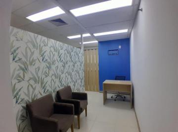 Comercial , Salvador · Sala Comercial- 50m²- Caminho das Árvores