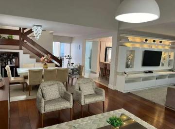 Casa de 3 quartos, Taubaté · Casa à venda com 500m² com 3 quartos sendo todos suítes em Taubaté - SP