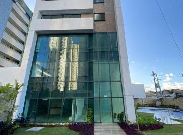 Apartamento de 4 quartos, Recife · VENDO, px. Col. Boa Viagem, 146m2, 10 andar, 04qt/02st/02vag, lazer comp., aceita FGTS/Fin.Bco.