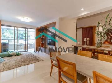 Apartamento de 3 quartos, Rio de Janeiro · Apartamento Mobiliado 3 Quartos com Varanda Gourmet em Botafogo