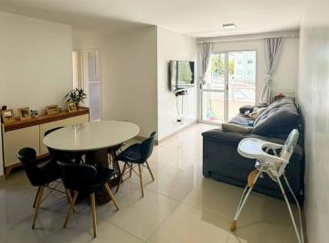Foto 01 · Apartamento à venda em Curitiba-PR, bairro Tatuquara: 2 quartos, 1 sala, 1 banheiro, 1 vaga, 48m² de