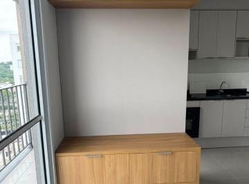 Apartamento de 2 quartos, São Paulo · Apartamento mobiliado para alugar Vila Butantã - 2 quartos e 1 vaga.