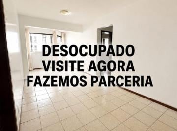 Apartamento de 2 quartos, Brasília · 2 QTS - NASCENTE - ANDAR ALTO - FACHADA REFORMADA - MEIO DE QUADRA