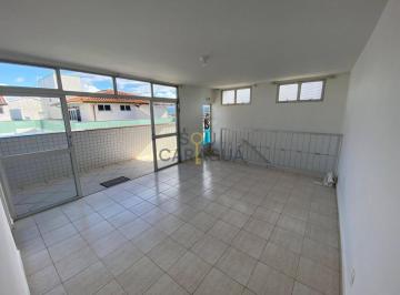 Apartamento · 150m² · 4 Quartos · 1 Vaga · Cobertura Duplex Centro Residencial Park Vista Mar