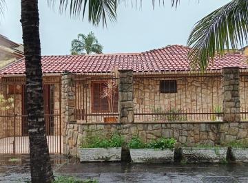 Casa de 5 quartos, Rio de Janeiro · Casa para aluguel no Maramar/Recreio dos Bandeirantes 5 qts