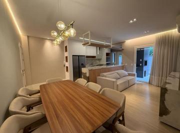 Apartamento de 3 quartos, Curitiba · Apartamento Garden à venda no Biazetto, com 116 m² privativos + 36 m² de área externa.