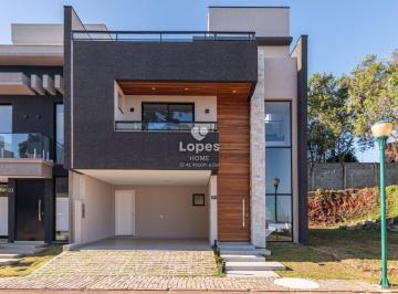 Casa de 3 quartos, Curitiba · CASA EM CONDOMÍNIO FECHADO COM 166 M² 3 SUÍTES E 2 VAGAS NO PILARZINHO
