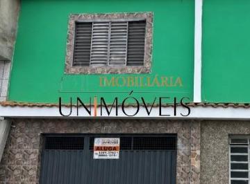 Foto 01 · Casa, Centro, Alfenas, MG