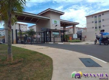Foto 01 · Apartamento à venda em Jaguariúna-SP, Recanto Camanducaia: 2 quartos, 1 sala, 1 banheiro, 1 vaga, 48