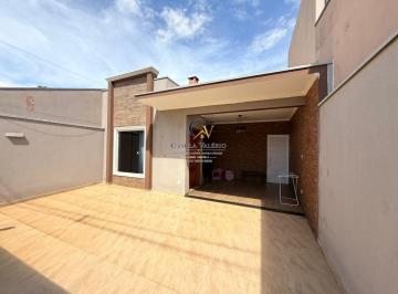 Casa · 90m² · 3 Quartos · 2 Vagas · VENDE-SE CASA NO JARDIM DOS COLIBRIS EM INDAIATUBA DE 3 DORMITORIOS SENDO 1 SUITE - 550 MIL ACEITA F