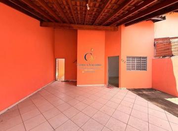 Casa · 120m² · 3 Quartos · 2 Vagas · VENDE-SE CASA NO JARDIM BELO HORIZONTE NA CIDADE DE INDAIATUBA COM 3 DORMITORIOS SENDO 1 SUITE - BAI