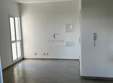 Apartamento · 50m² · 2 Quartos · 1 Vaga · VENDE-SE APARTAMENTO NO RESIDENCIAL SMART APE NA CIDADE DE INDAIATUBA COM 2 DORMITORIOS , AREA DE LA