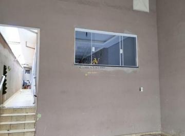 Casa · 80m² · 2 Quartos · 2 Vagas · VENDE-SE CASA NO JARDIM MORADA DO SOL NA CIDADE DE INDAIATUBA COM 2 DORMITORIOS SENDO 1 SUITE - 450 