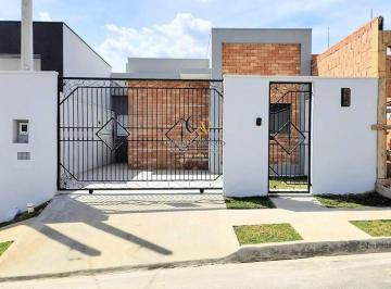 Casa · 93m² · 3 Quartos · 2 Vagas · VENDE-SE CASA NO JARDIM BOM SUCESSO COM 3 DORMITORIOS SENDO 1 SUITE - CASA COM EXCELENTE OPORTUNIDAD