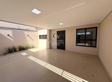 Casa · 110m² · 3 Quartos · 2 Vagas · VENDE-SE CASA NOVA NO JARDIM NOVA VENEZA EM INDAIATUBA SAO PAULO , CIDADE LOCALIZADA A 1 HORA DA CAP