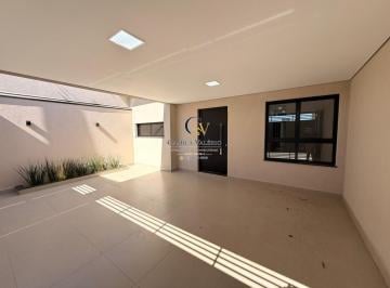Casa · 110m² · 3 Quartos · 2 Vagas · VENDE-SE CASA NOVA NO JARDIM NOVA VENEZA EM INDAIATUBA SAO PAULO , CIDADE LOCALIZADA A 1 HORA DA CAP