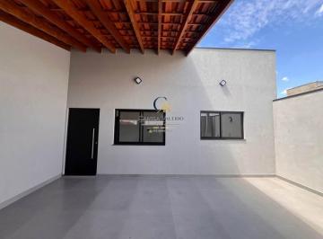Casa · 105m² · 3 Quartos · 2 Vagas · VENDE-SE CASA COM PSICINA NA CIDADE DE INDAIATUBA COM 3 DORMITORIOS SENDO 1 SUITE - R$649,900 ACEITA