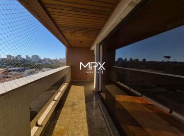Apartamento · 171m² · 3 Quartos · 2 Vagas · Apartamento à venda e para alugar no Condomínio Edifício Portal do Engenho em Piracicaba