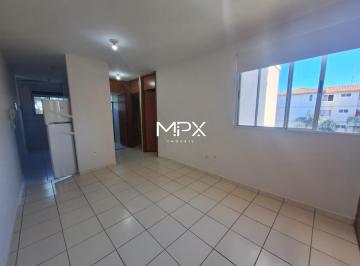 Apartamento · 44m² · 2 Quartos · 1 Vaga · Apartamento à venda e para alugar no Condomínio Reserva Jupiá em Piracicaba