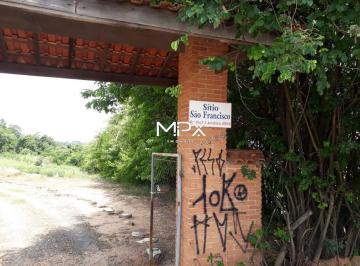 Terreno · 98000m² · Área à venda no bairro Zona Industrial em Sorocaba/SP