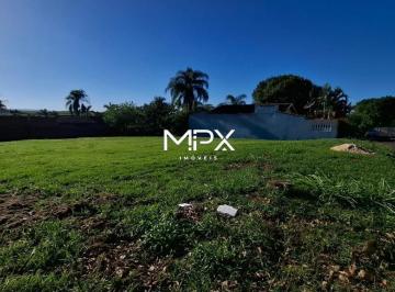 Terreno · 1000m² · Terreno à venda no Condomínio Colinas do Piracicaba em Piracicaba
