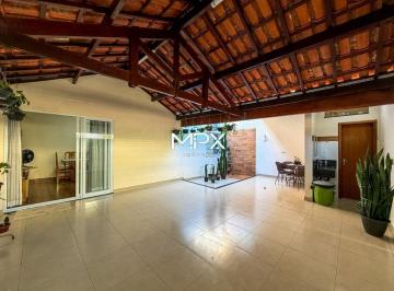 Casa · 117m² · 2 Quartos · 2 Vagas · Casa à venda no bairro Nova Pompeia em Piracicaba