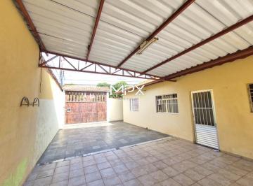 Casa · 171m² · 2 Quartos · 3 Vagas · Casa para alugar no bairro Jardim Nova Iguaçu em Piracicaba