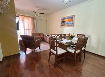 Apartamento · 62m² · 2 Quartos · 1 Vaga · Apartamento à venda no Edifício Village Belmont em Piracicaba