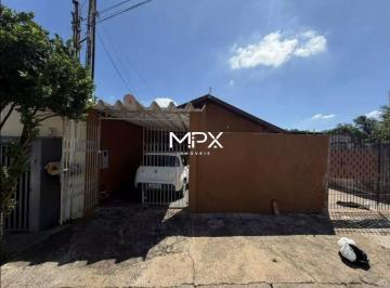 Casa · 114m² · 2 Quartos · 1 Vaga · Casa para alugar no bairro Morumbi em Piracicaba