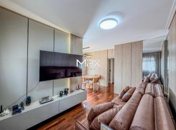 Apartamento · 67m² · 2 Quartos · 1 Vaga · Apartamento a venda e para alugar no Edifício Argel em Piracicaba