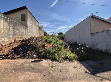 Terreno · 250m² · Terreno à venda em Hortolândia, Parque Orestes Ôngaro