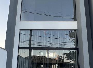 Comercial · 180m² · 2 Vagas · Salão para alugar em Sumaré, Vila Menuzzo