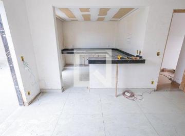 Apartamento · 83m² · 3 Quartos · 2 Vagas · Apartamento à Venda - Glória, 3 Quartos,  83 m² - Belo Horizonte