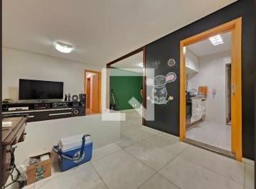 Apartamento · 95m² · 3 Quartos · 2 Vagas · Apartamento à Venda - Vila da Serra, 3 Quartos,  95 m² - Nova Lima