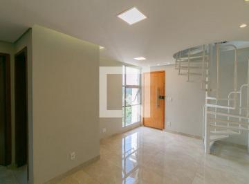 Apartamento · 96m² · 2 Quartos · 1 Vaga · Apartamento à Venda - Jaqueline, 2 Quartos,  96 m² - Belo Horizonte