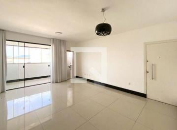 Apartamento · 150m² · 4 Quartos · 3 Vagas · Apartamento à Venda - São Lucas, 4 Quartos,  150 m² - Belo Horizonte