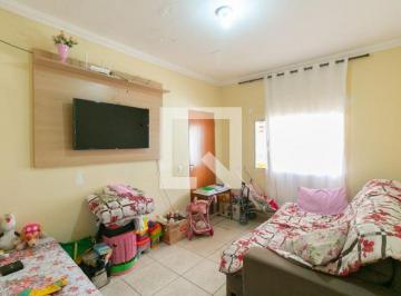 Casa · 90m² · 2 Quartos · 1 Vaga · Casa à Venda - Jardim Guanabara, 2 Quartos,  90 m² - Belo Horizonte
