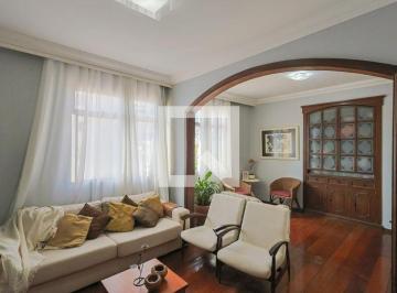 Apartamento · 85m² · 3 Quartos · 1 Vaga · Apartamento à Venda - Barroca, 3 Quartos, 85 m² - Belo Horizonte
